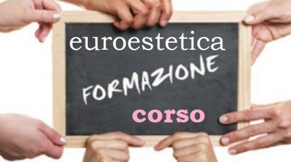 corsi di formazione